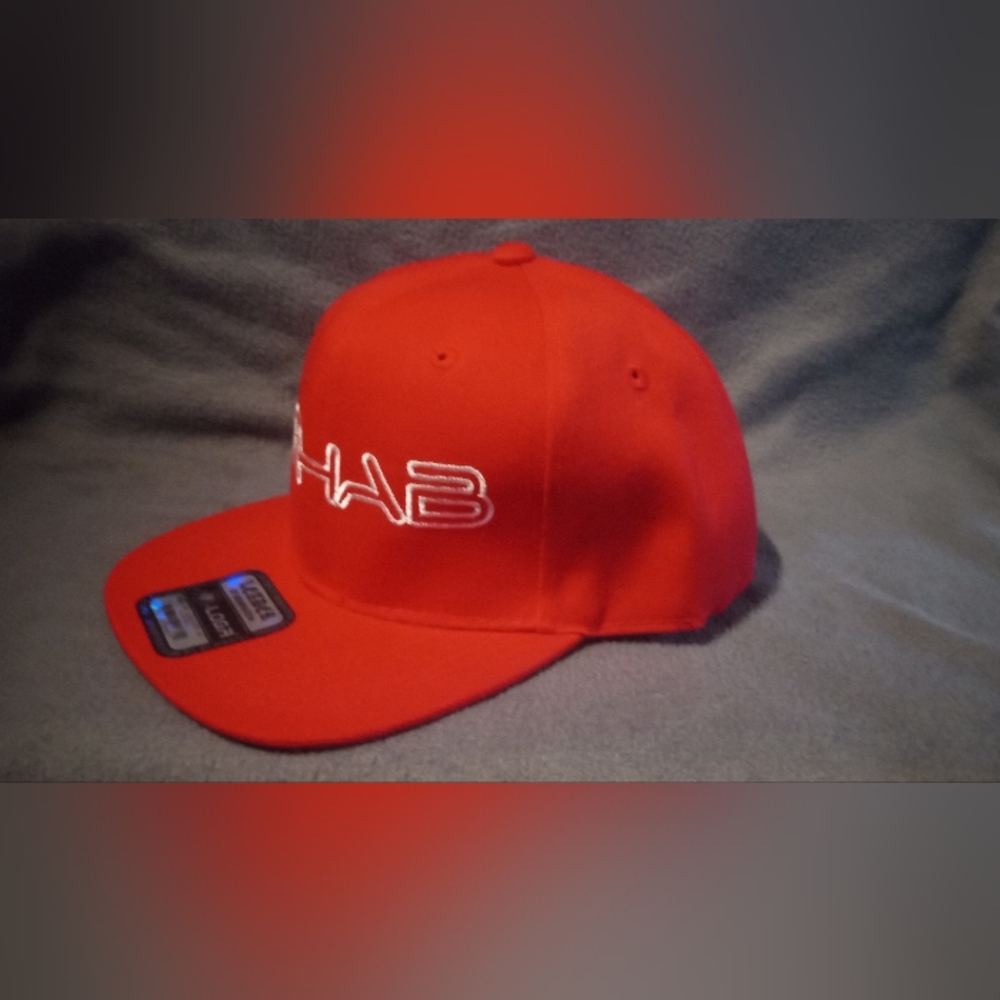 REHAB hat - Picture 2 of 3